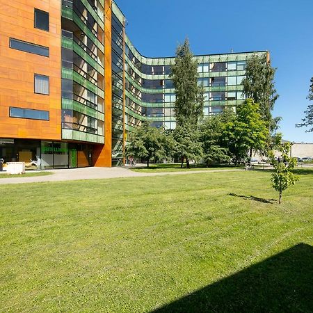 Lootsi 3A Nordic Style With Parking Apartment Талин Екстериор снимка