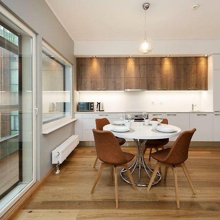 Lootsi 3A Nordic Style With Parking Apartment Талин Екстериор снимка