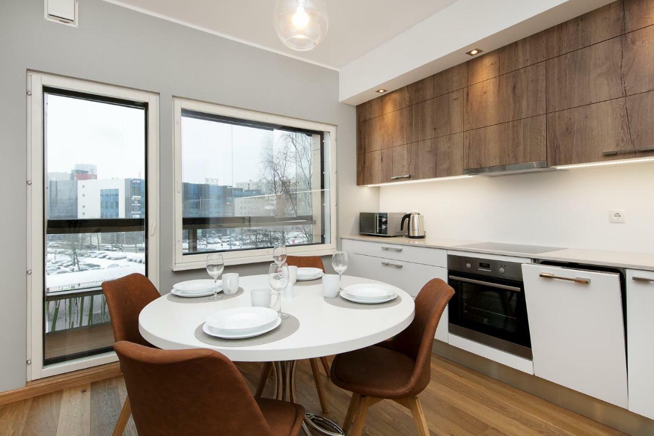 Lootsi 3A Nordic Style With Parking Apartment Талин Екстериор снимка