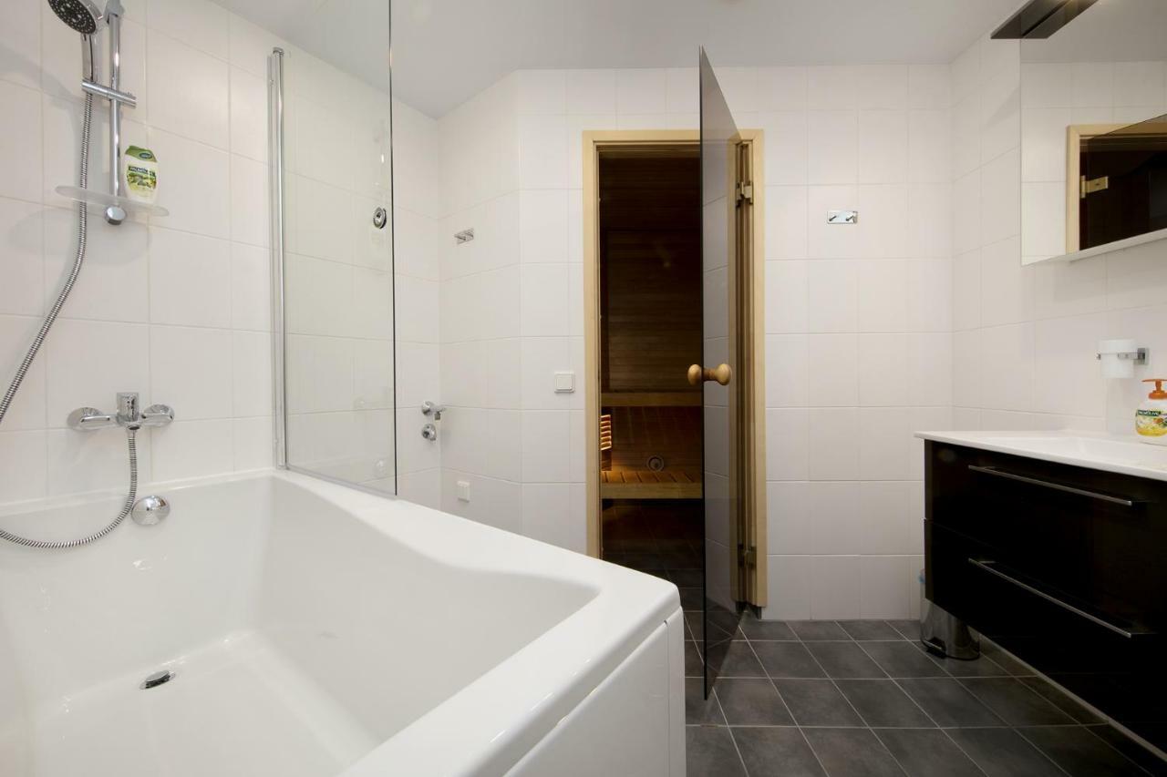 Lootsi 3A Nordic Style With Parking Apartment Талин Екстериор снимка