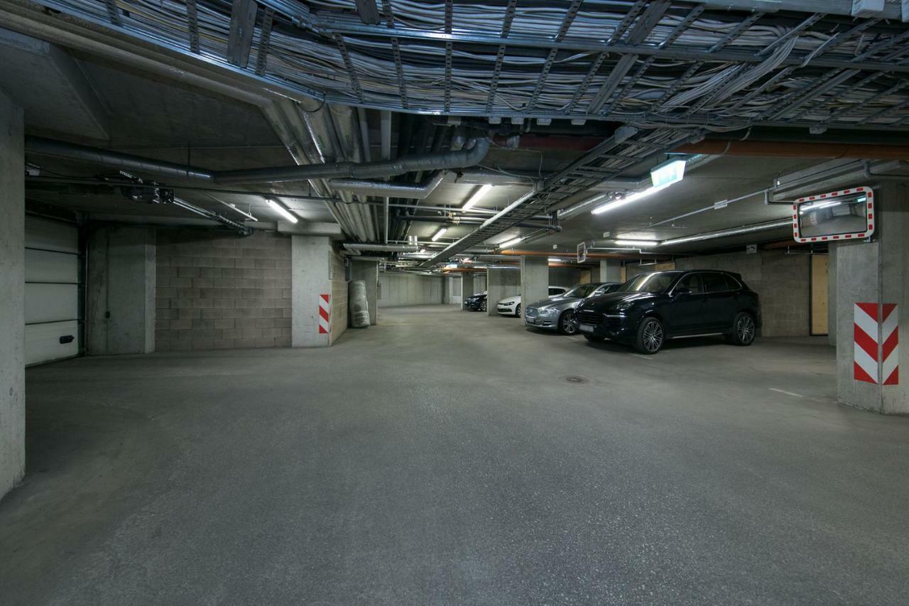 Lootsi 3A Nordic Style With Parking Apartment Талин Екстериор снимка