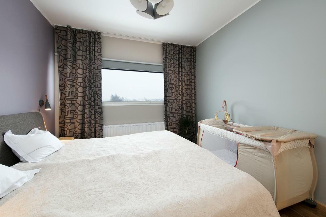 Lootsi 3A Nordic Style With Parking Apartment Талин Екстериор снимка