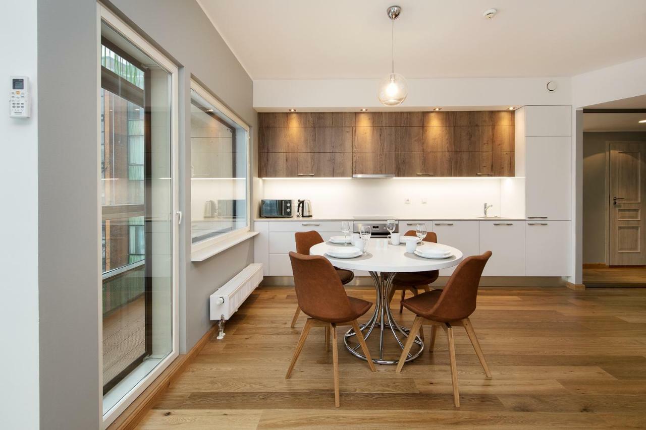 Lootsi 3A Nordic Style With Parking Apartment Талин Екстериор снимка